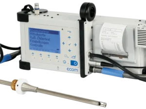 ecom-Biogas Analyzer
